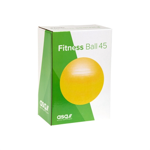 ASG träningsboll - 45 cm