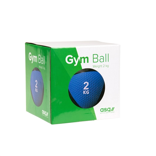 ASG Medicine Ball - 2 kg