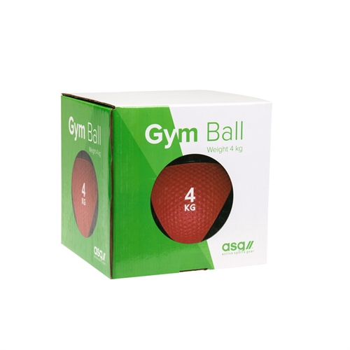 ASG Medicine Ball - 4 kg