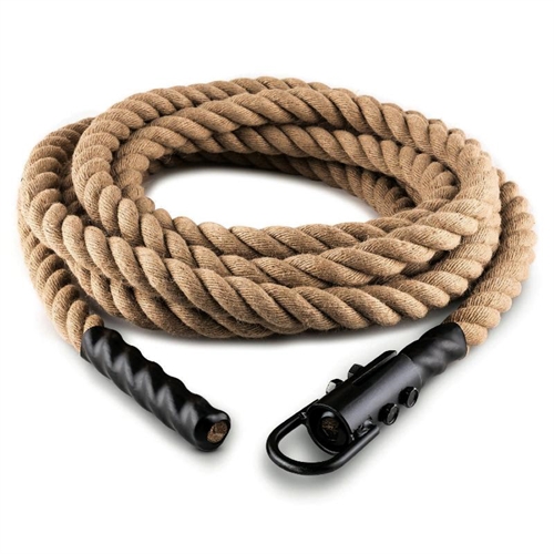 Toorx Battle Rope - 5 m