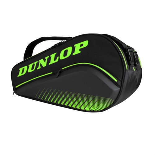 Dunlop Elite Thermo Green Thermobag