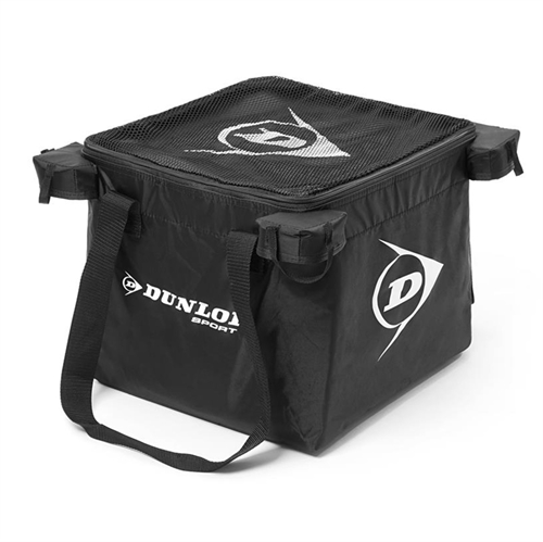 Dunlop Teaching Cart Ball bag - Bollväska