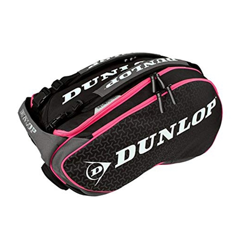 Dunlop Elite Pink Thermobag