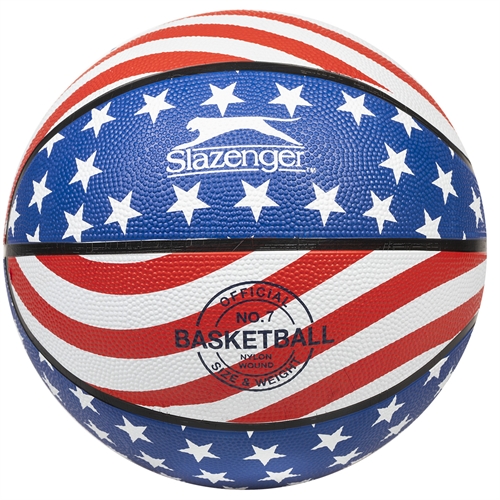 Slazenger USA Basketboll