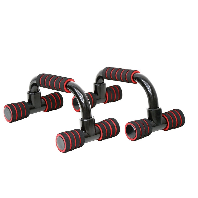 IronGym Parallels Push Up Bars