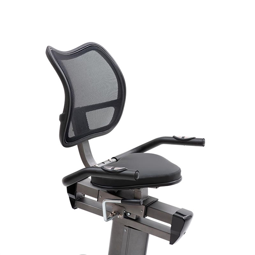 Sæde på Toorx BRX-R95 Comfort Siddecykel