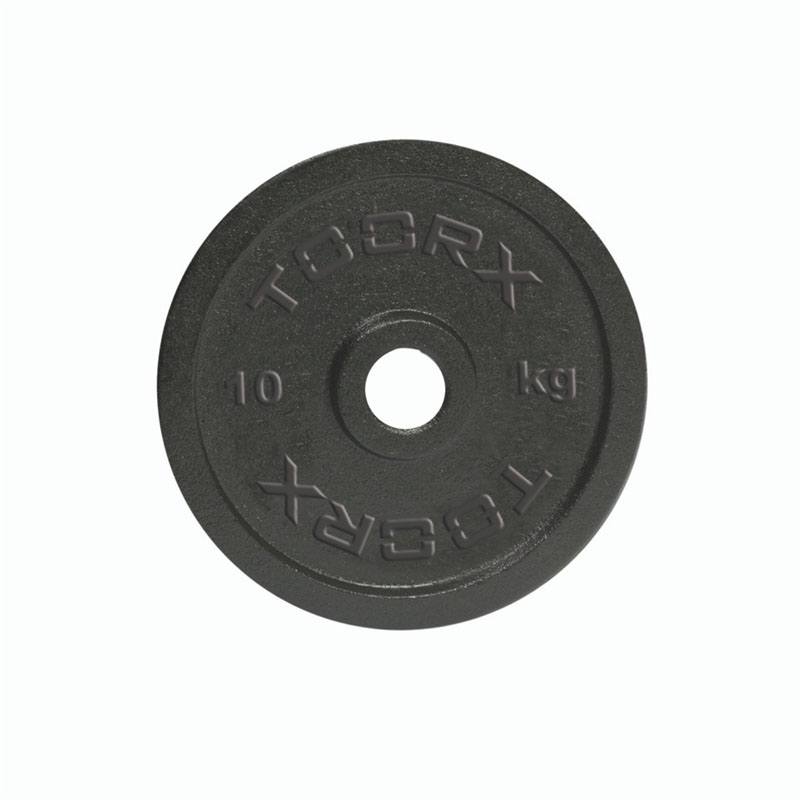  Toorx Viktskiva - 2 kg / 25 mm